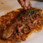Adana mit Lahmacun