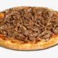 Steak Kebap Pızza