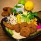 Falafel Box