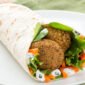 Falafel Dürüm