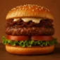 Double Beyti Burger