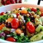 Köy Salat