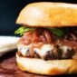 French Burger
